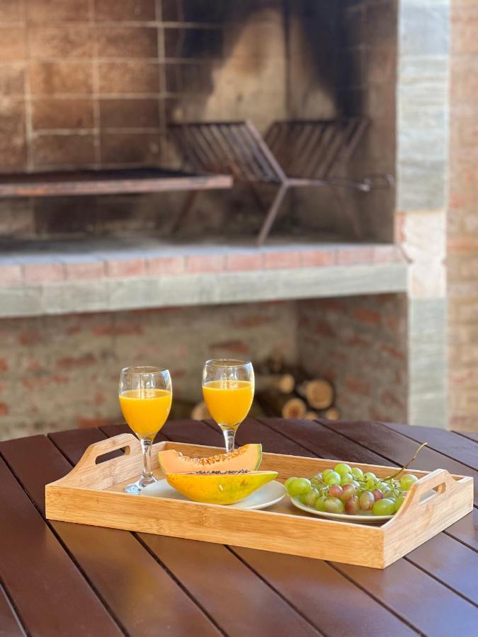 푼타 델 디아블로 El Diablo Chic - Style House 빌라 외부 사진