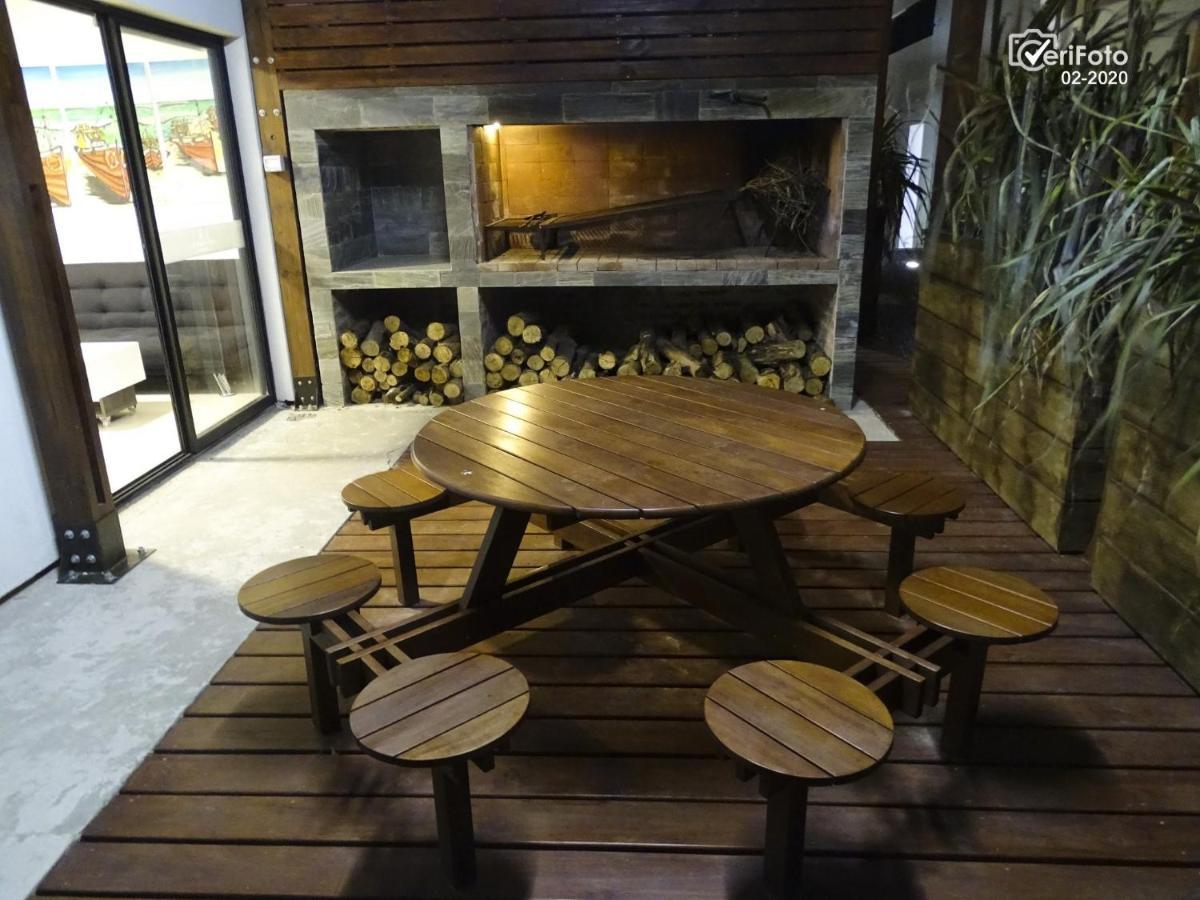 푼타 델 디아블로 El Diablo Chic - Style House 빌라 외부 사진