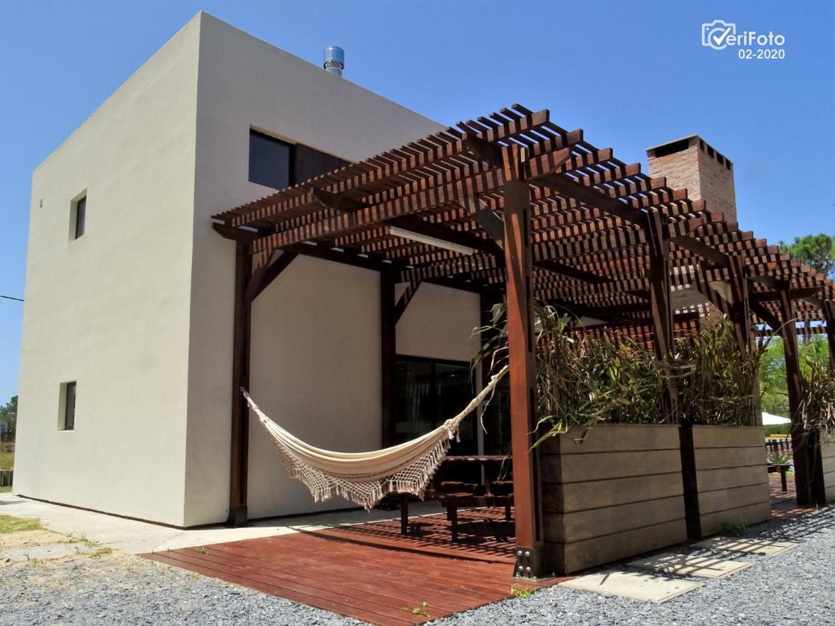 푼타 델 디아블로 El Diablo Chic - Style House 빌라 외부 사진
